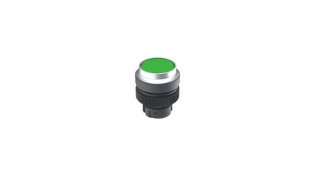 RAFI Push Button Switch for Use with RAFIX Switching Element [1.30.240.421/1500]; 523-484