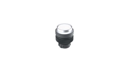 RAFI Push Button Switch for Use with RAFIX Switching Element [1.30.240.421/1000]; 523-489