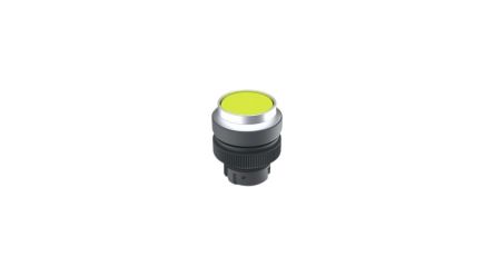 RAFI Push Button Switch for Use with RAFIX Switching Element [1.30.240.421/1400]; 523-491