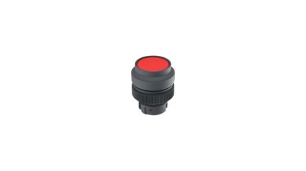 RAFI Push Button Switch for Use with RAFIX Switching Element [1.30.240.401/1307]; 523-494