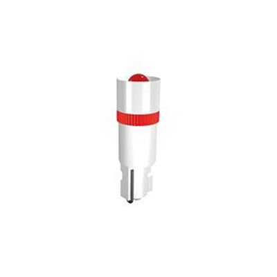 RAFI Blue LED LED Reflector Bulb, 24V [1.90.690.364/0000]; 523-598