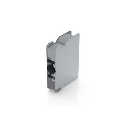 RAFI RAFIX 22 Series Light Block for Use with Switch Accessories, 250V [5.00.070.078/0000]; 523-772