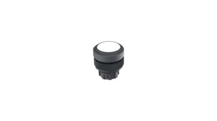 RAFI Push Button Switch for Use with RAFIX Switching Element [1.30.240.001/1001]; 523-827