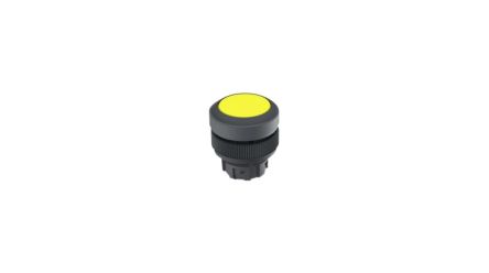 RAFI Push Button Switch for Use with RAFIX Switching Element [1.30.240.001/1401]; 523-829