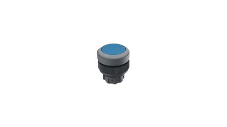 RAFI Push Button Switch for Use with RAFIX Switching Element [1.30.240.001/1608]; 523-830