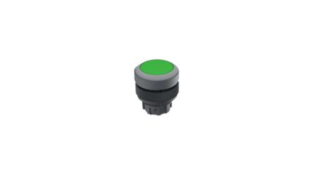 RAFI Push Button Switch for Use with RAFIX Switching Element [1.30.240.001/1508]; 523-832