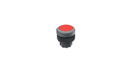 RAFI Push Button Switch for Use with RAFIX Switching Element [1.30.240.001/1308]; 523-833