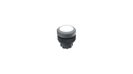 RAFI Push Button Switch for Use with RAFIX Switching Element [1.30.240.001/1008]; 523-835