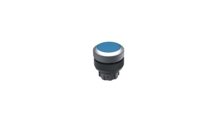 RAFI Push Button Switch for Use with RAFIX Switching Element [1.30.240.021/1600]; 523-838