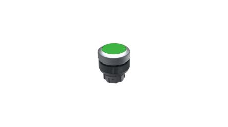RAFI Push Button Switch for Use with RAFIX Switching Element [1.30.240.021/1500]; 523-839