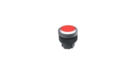 RAFI Push Button Switch for Use with RAFIX Switching Element [1.30.240.021/1300]; 523-841
