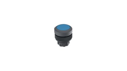 RAFI Push Button Switch for Use with RAFIX Switching Element [1.30.240.001/1607]; 523-845