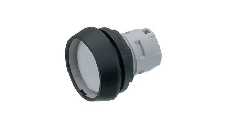 RAFI RAFIX 16 Series Illuminated Illuminated Push Button Switch, Through Hole, 16.2mm Cutout, 250V, IP65 [1.30.070.521/0000]; 523-920