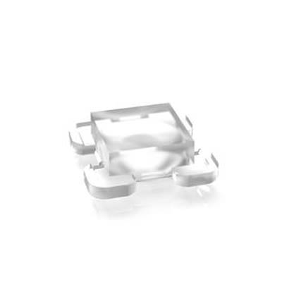 RAFI Key Switch Cover for Use with Bezel [5.55.103.265/1013]; 523-931