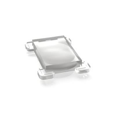RAFI Key Switch Cover for Use with Bezel [5.55.103.032/1013]; 523-939