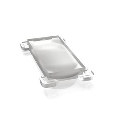 RAFI Key Switch Cover for Use with Bezel [5.55.103.077/1013]; 523-942