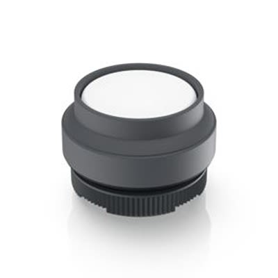 RAFI Push Button Switch for Use with RAFIX Switching Element [1.30.270.401/2207]; 524-169