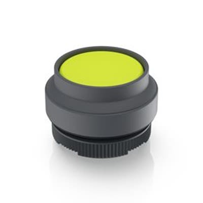 RAFI Push Button Switch for Use with RAFIX Switching Element [1.30.270.401/2407]; 524-172
