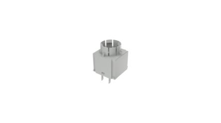 RAFI RAFIX 16 Series Switch Block for Use with Emergency Stops And Actuators With Two Actuating Directions, 35V, 1 NC [1.20.123.032/0000]; 524-372
