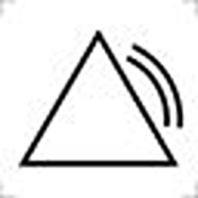 RAFI Labels for Use with Push Buttons [5.70.097.012/1001]; 524-413