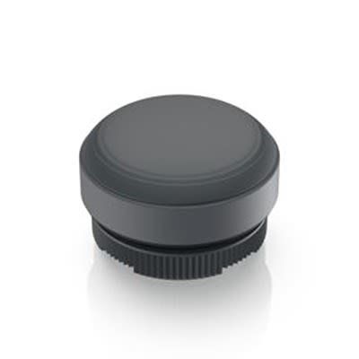 RAFI Push Button Switch for Use with RAFIX Switching Element [1.30.270.005/0101]; 524-439