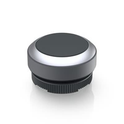 RAFI Push Button Switch for Use with RAFIX Switching Element [1.30.270.031/0100]; 524-450
