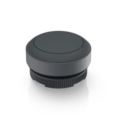 RAFI Push Button Switch for Use with RAFIX Switching Element [1.30.270.001/0101]; 524-453