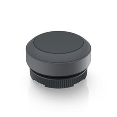 RAFI Push Button Switch for Use with RAFIX Switching Element [1.30.270.001/0107]; 524-459