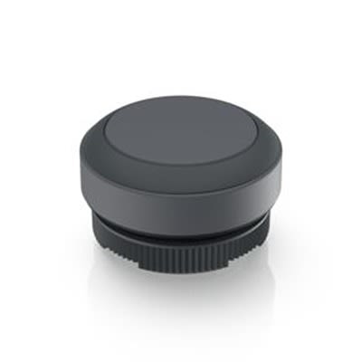 RAFI Push Button Switch for Use with RAFIX Switching Element [1.30.270.001/0707]; 524-460