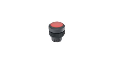 RAFI Pushbutton Actuator for Use with RAFIX 22 [1.30.240.005/1301]; 524-467