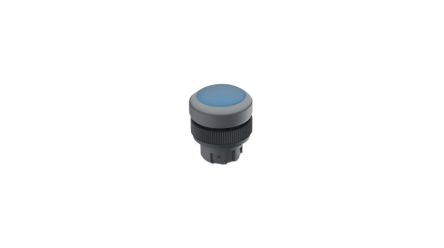 RAFI Pushbutton Actuator for Use with RAFIX 22 [1.30.240.005/1608]; 524-476