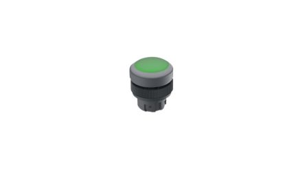 RAFI Pushbutton Actuator for Use with RAFIX 22 [1.30.240.005/1508]; 524-479