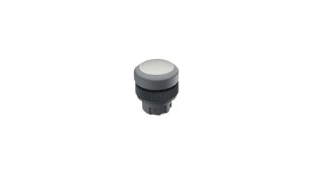 RAFI Pushbutton Actuator for Use with RAFIX 22 [1.30.240.005/1008]; 524-485