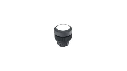 RAFI Push Button Switch for Use with RAFIX Switching Element [1.30.240.011/1001]; 524-490