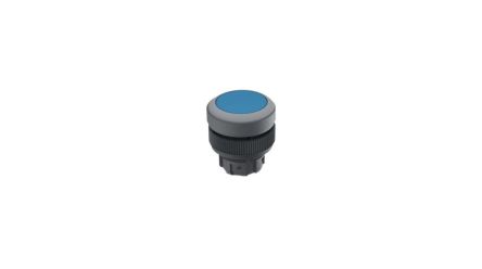 RAFI Push Button Switch for Use with RAFIX Switching Element [1.30.240.011/1608]; 524-493