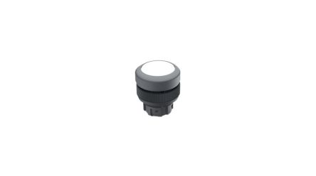 RAFI Push Button Switch for Use with RAFIX Switching Element [1.30.240.011/1008]; 524-498