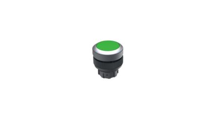 RAFI Push Button Switch for Use with RAFIX Switching Element [1.30.240.031/1500]; 524-504