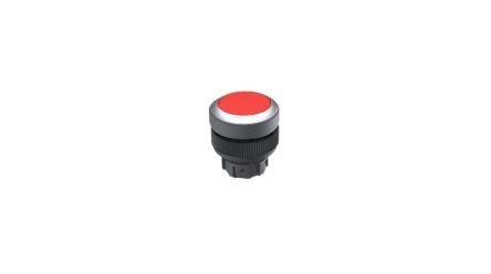 RAFI Push Button Switch for Use with RAFIX Switching Element [1.30.240.031/1300]; 524-507