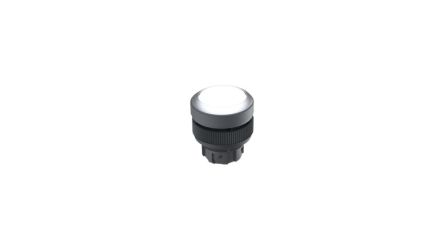 RAFI Push Button Switch for Use with RAFIX Switching Element [1.30.240.031/1000]; 524-510