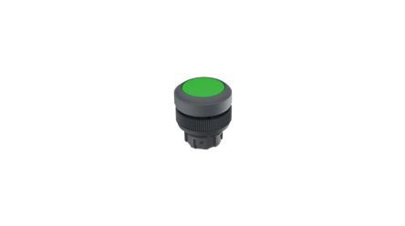 RAFI Push Button Switch for Use with RAFIX Switching Element [1.30.240.011/1507]; 524-516