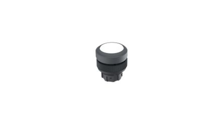 RAFI Push Button Switch for Use with RAFIX Switching Element [1.30.240.011/1007]; 524-518