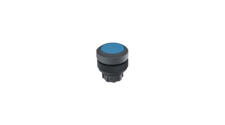 RAFI Push Button Switch for Use with RAFIX Switching Element [1.30.240.001/1601]; 524-522