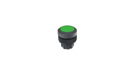 RAFI Push Button Switch for Use with RAFIX Switching Element [1.30.240.001/1501]; 524-524