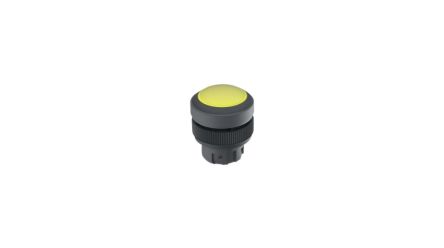 RAFI Push Button Bezel for Use with Pushbutton [1.30.240.105/0401]; 524-561