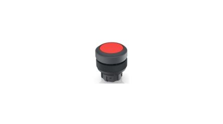 RAFI Push Button Bezel for Use with Pushbutton [1.30.240.111/0301]; 524-570