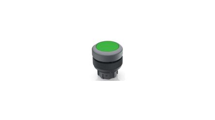 RAFI Push Button Bezel for Use with Pushbutton [1.30.240.111/0508]; 524-573