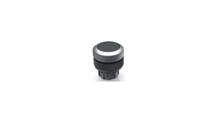 RAFI Push Button Bezel for Use with Pushbutton [1.30.240.131/0100]; 524-576
