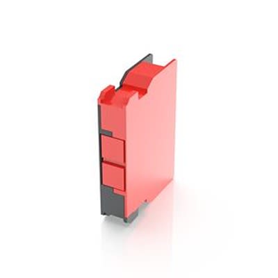 RAFI RAFIX 22 Series Contact Block for Use with Switch Accessories, 400V ac, SPST [5.00.100.139/0000]; 524-765