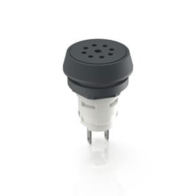 RAFI RAFIX Series Contact & Light Block for Use with RAFIX 16, 24V [1.30.078.021/0100]; 524-782
