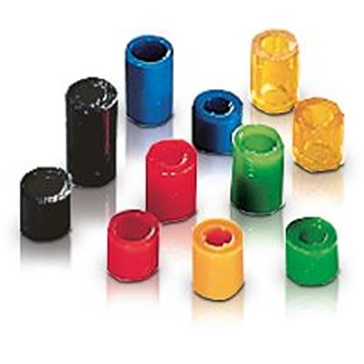 RAFI Push Button Clip for use with Mounting Bracket, 5.30.109.019/0105 [5.30.109.019/0105]; 524-940